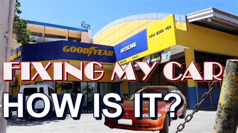 goodyear dumaguete|Goodyear Autocare – Dumaguete .